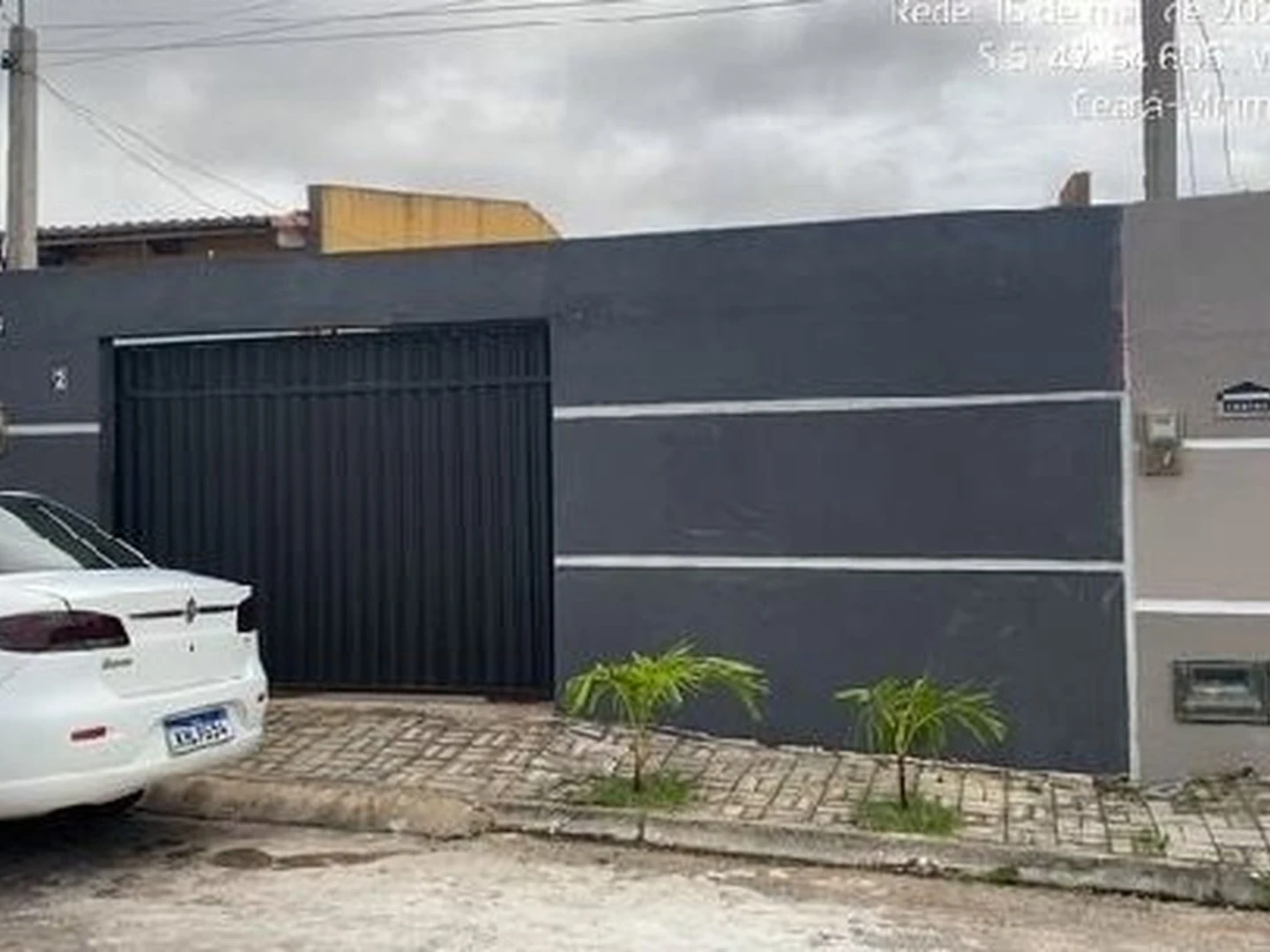 Casa - Ceara-Mirim, RN - foto 1