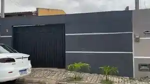 Casa - Ceara-Mirim, RN