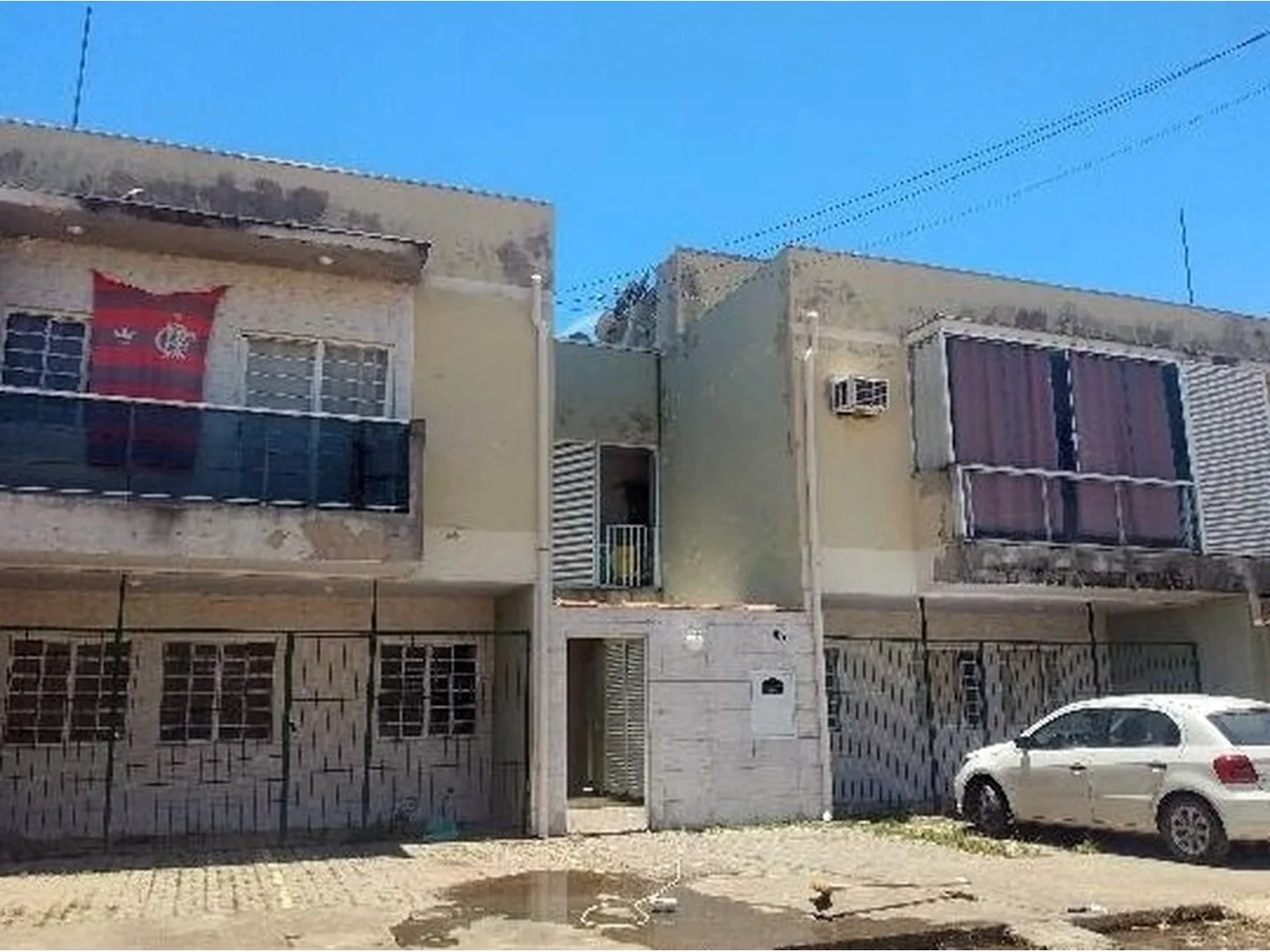 Apartamento - Nova Iguacu, RJ - foto 1