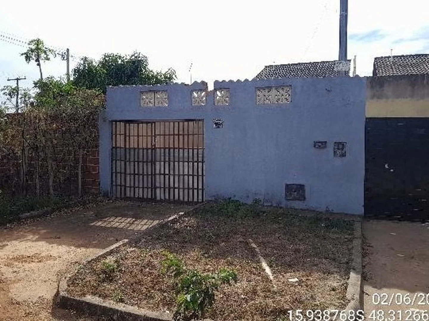 Casa - Santo Antonio Do Descoberto, GO - foto 1