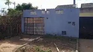 Casa - Santo Antonio Do Descoberto, GO