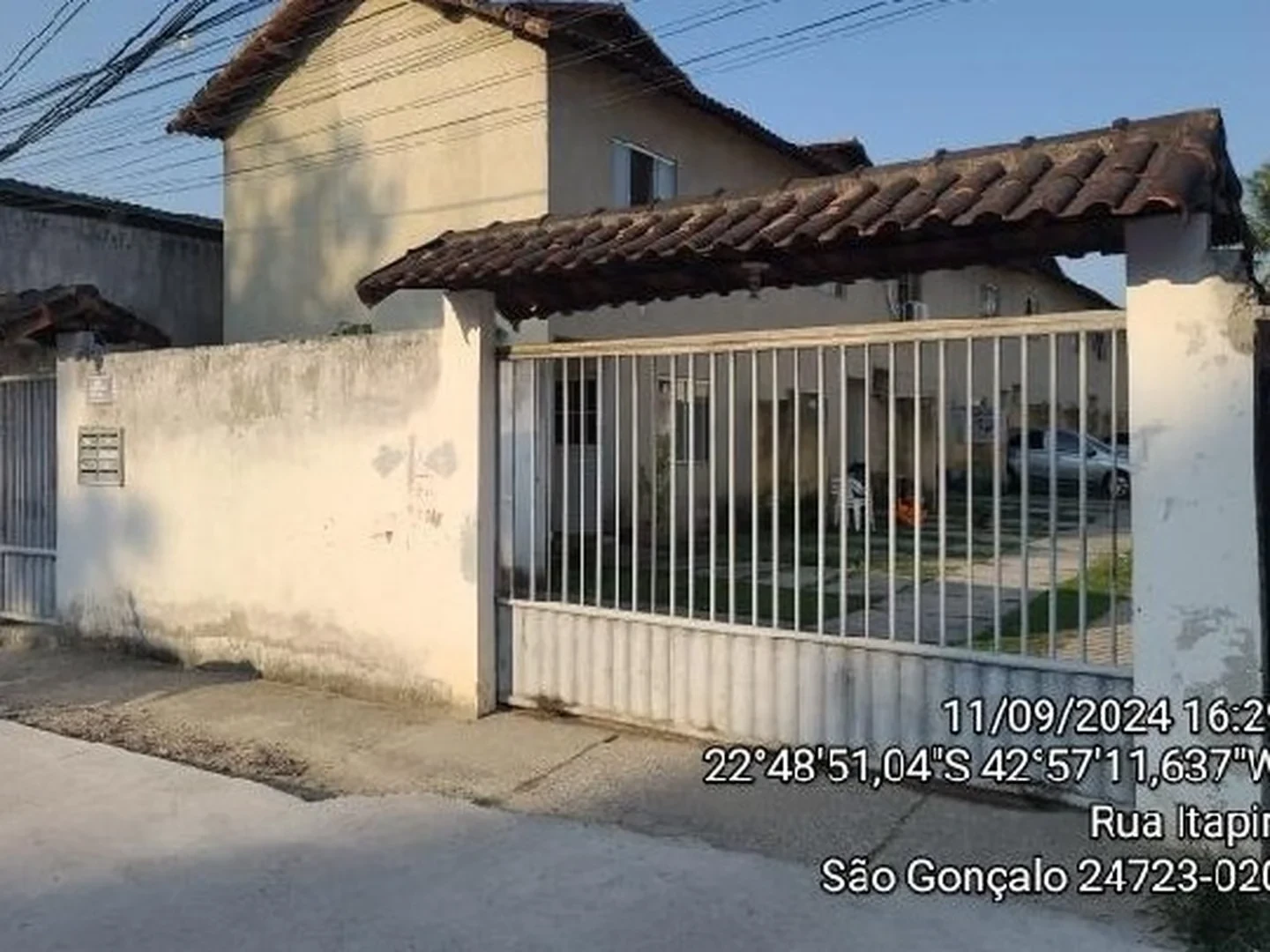 Casa - Sao Goncalo, RJ - foto 1