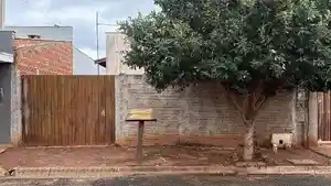 Casa - Bariri, SP