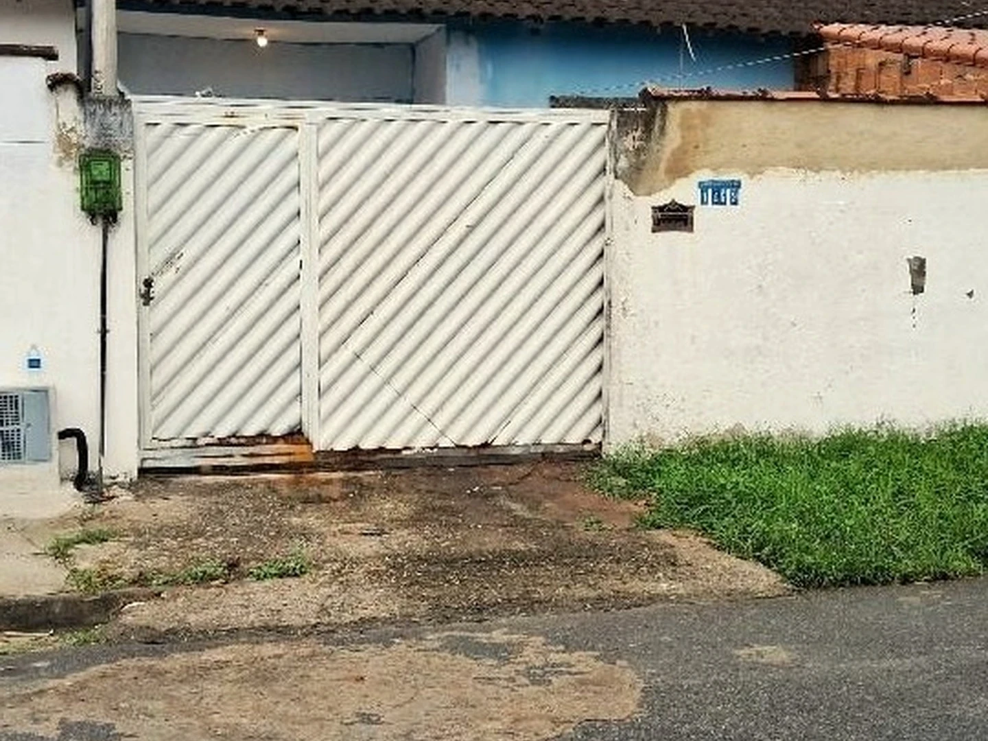 Casa - Itaguai, RJ - foto 1