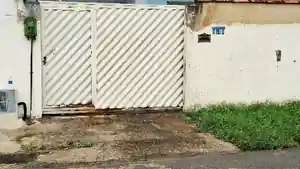 Casa - Itaguai, RJ