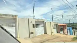 Casa - Nossa Senhora Do Socorro, SE
