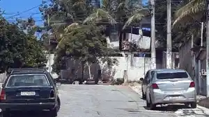 Casa - Sao Goncalo, RJ
