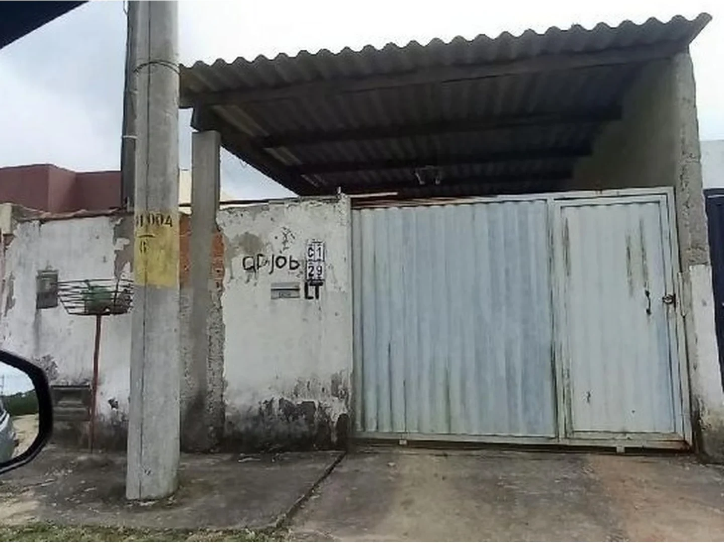 Casa - Itaguai, RJ - foto 1