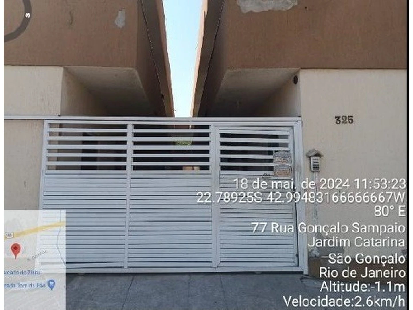 Apartamento - Sao Goncalo, RJ - foto 1
