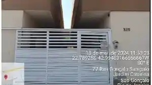 Apartamento - Sao Goncalo, RJ
