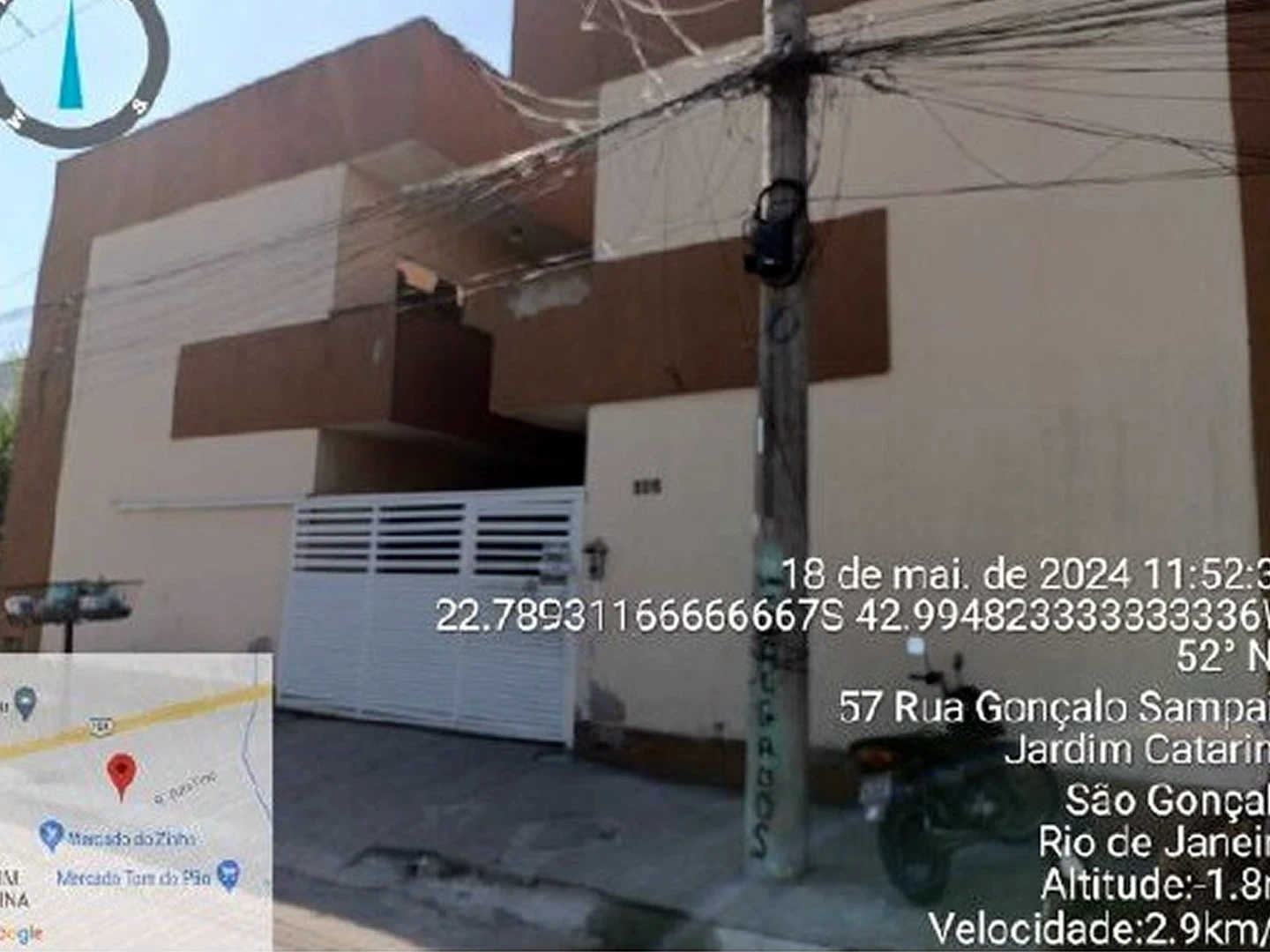 Apartamento - Sao Goncalo, RJ - miniatura 3