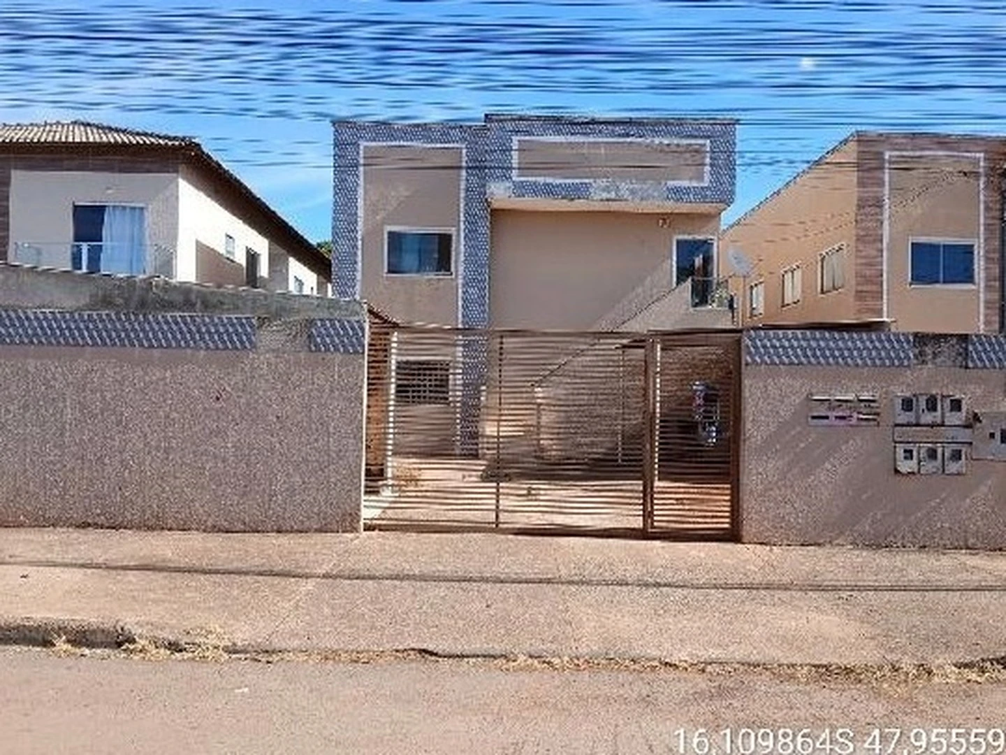 Apartamento - Cidade Ocidental, GO - foto 1