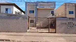 Apartamento - Cidade Ocidental, GO