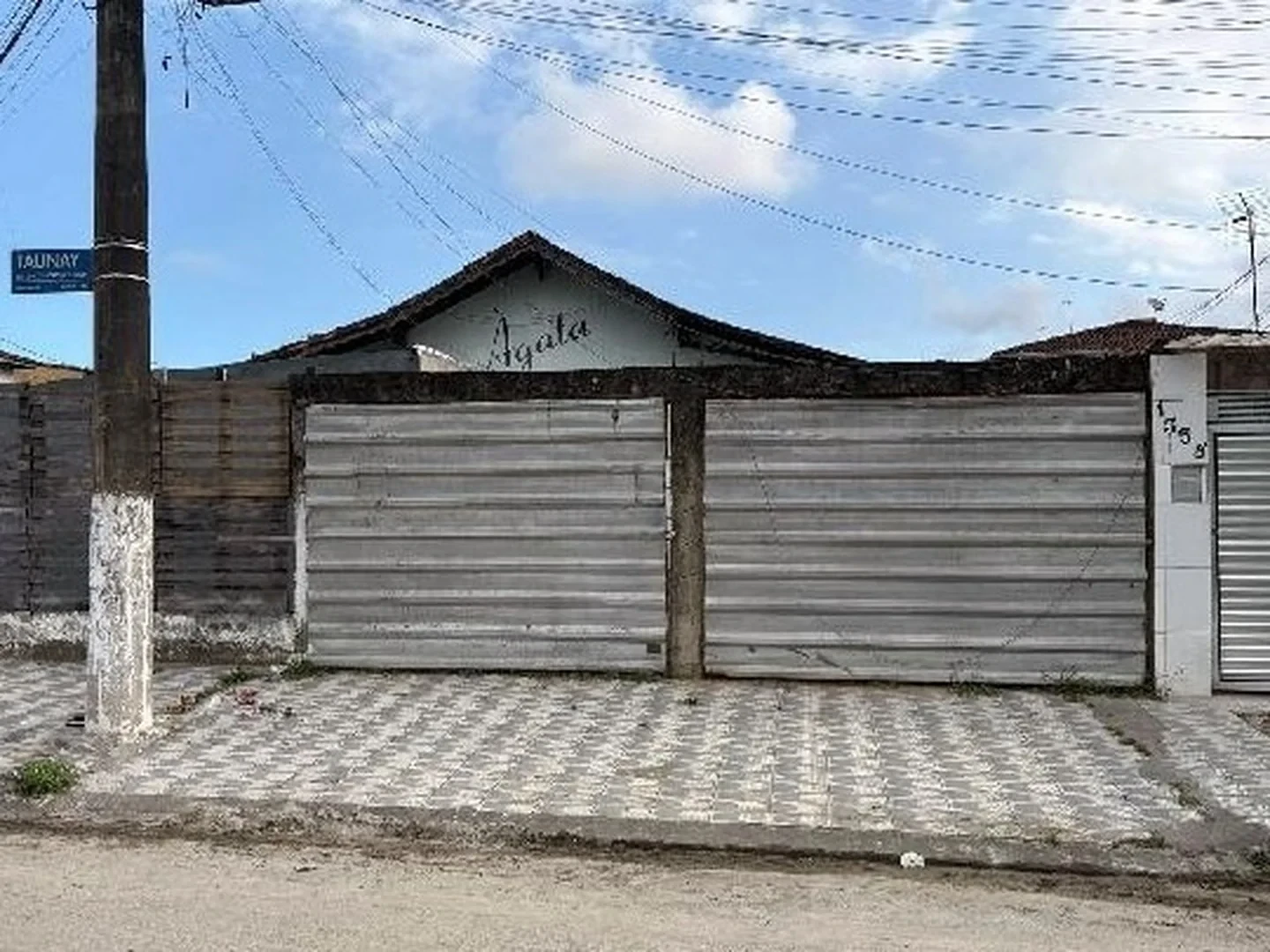 Casa - Praia Grande, SP - foto 1