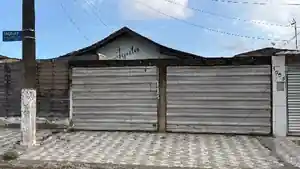 Casa - Praia Grande, SP