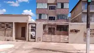 Apartamento - Valparaiso De Goias, GO