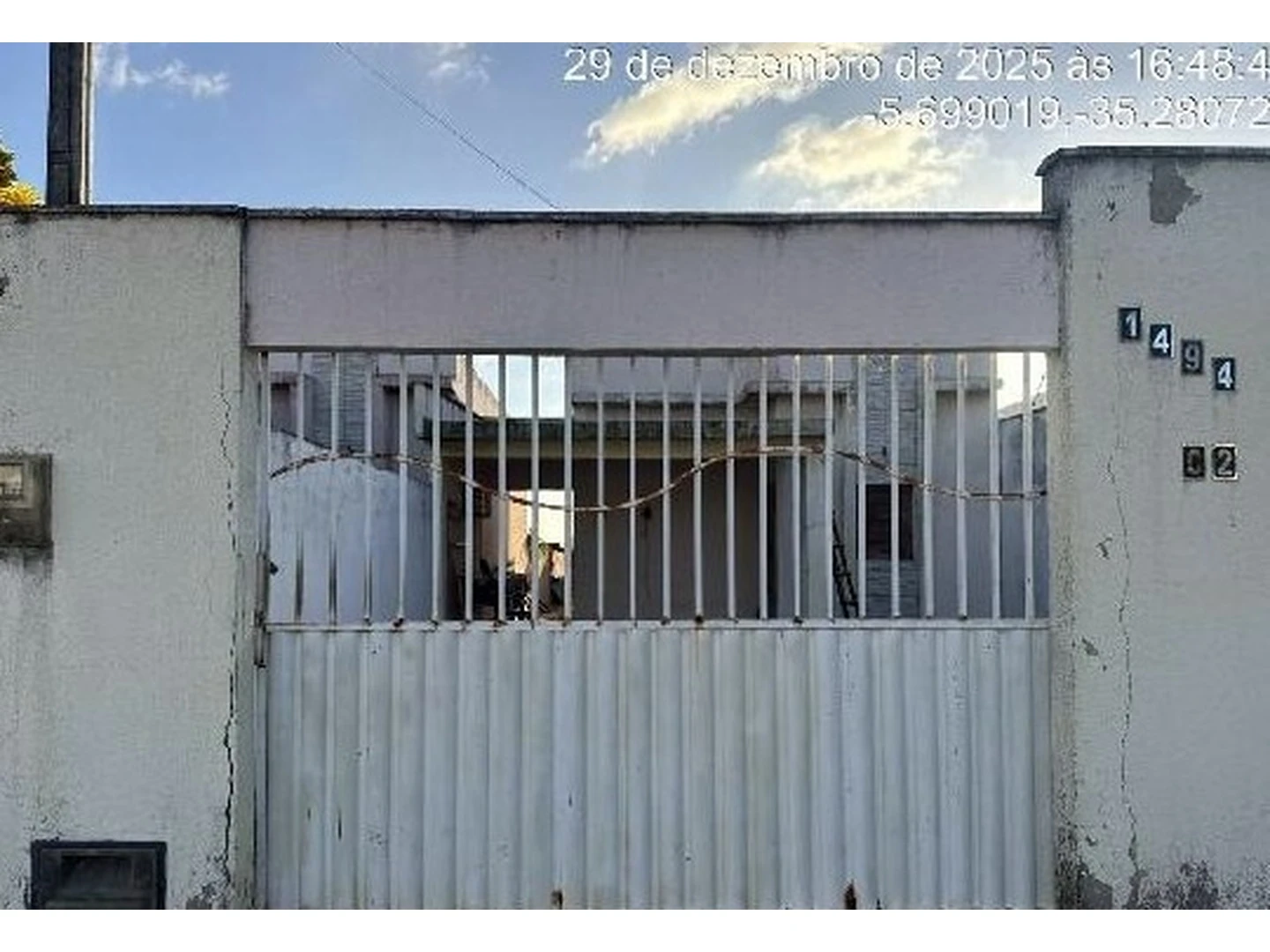 Casa - Extremoz, RN - foto 1