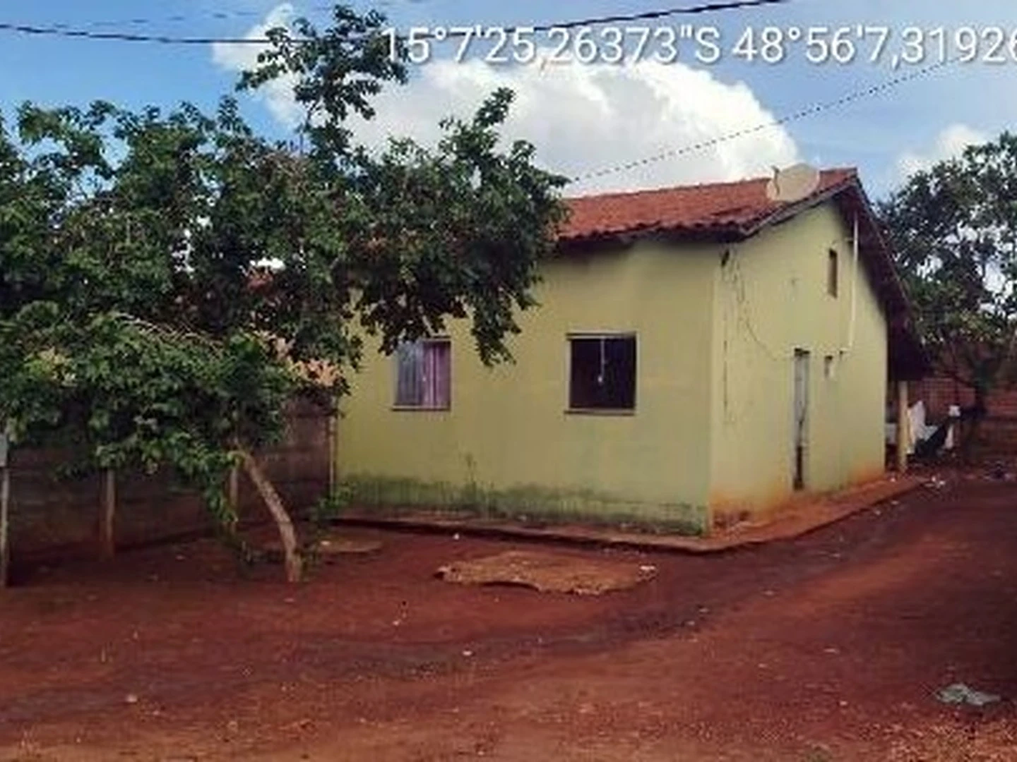 Casa - Barro Alto, GO - foto 1