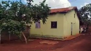 Casa - Barro Alto, GO