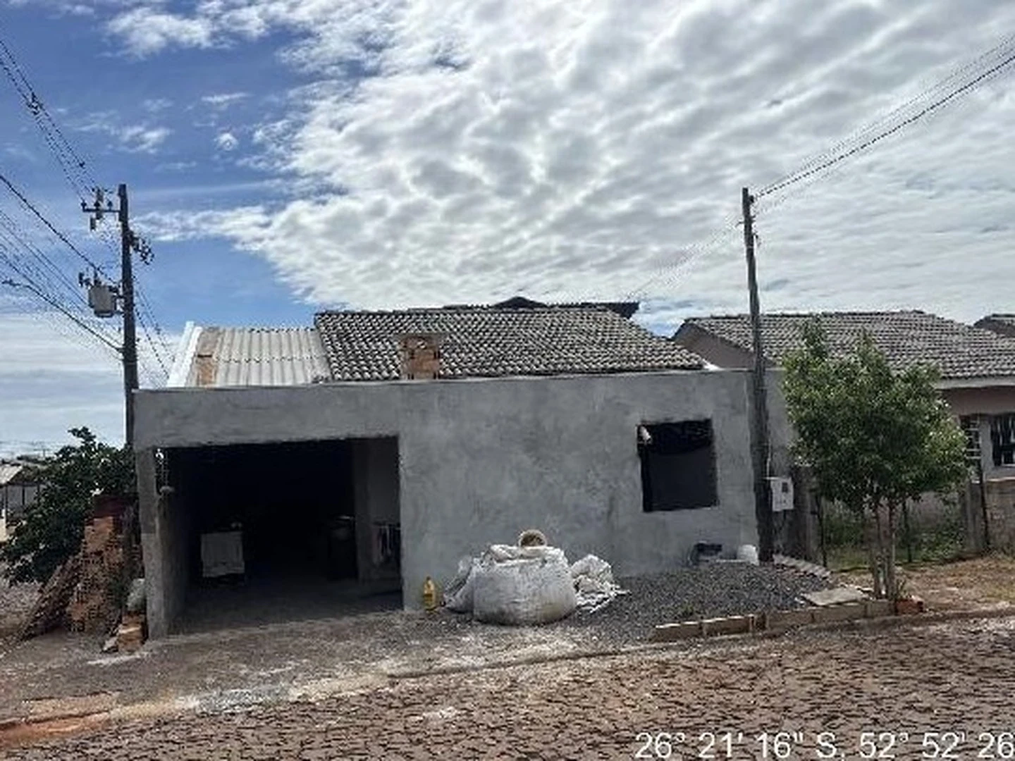 Casa - Vitorino, PR - foto 1