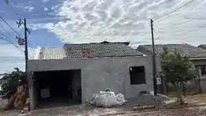 Casa - Vitorino, PR