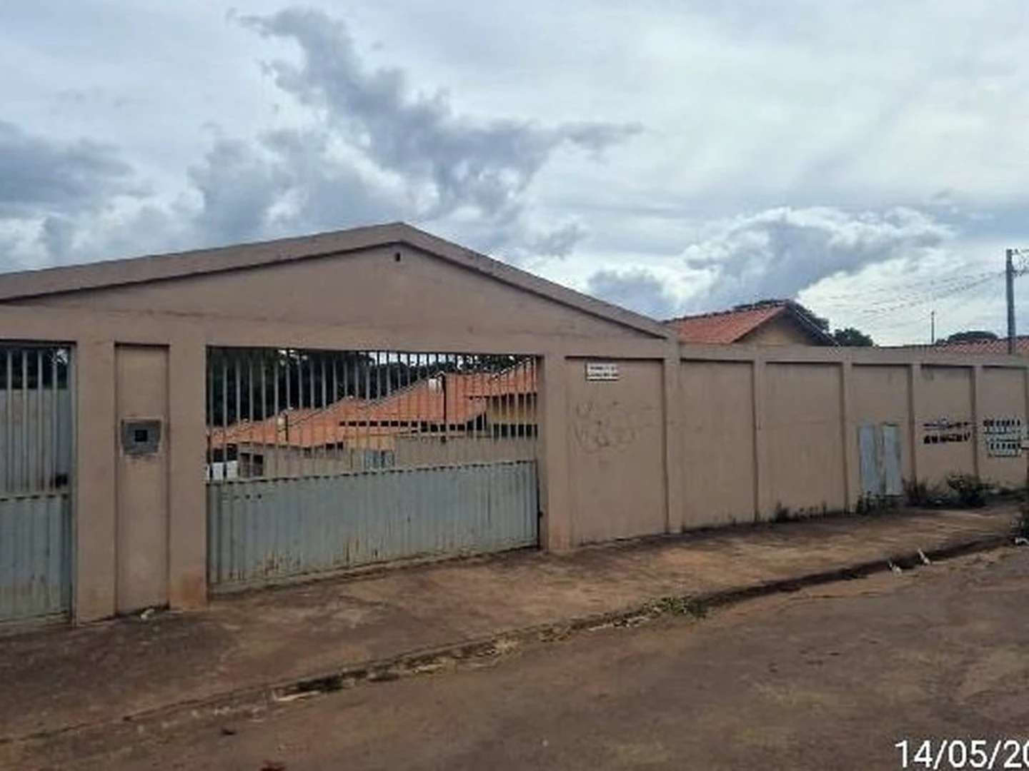 Casa - Aguas Lindas De Goias, GO - foto 1