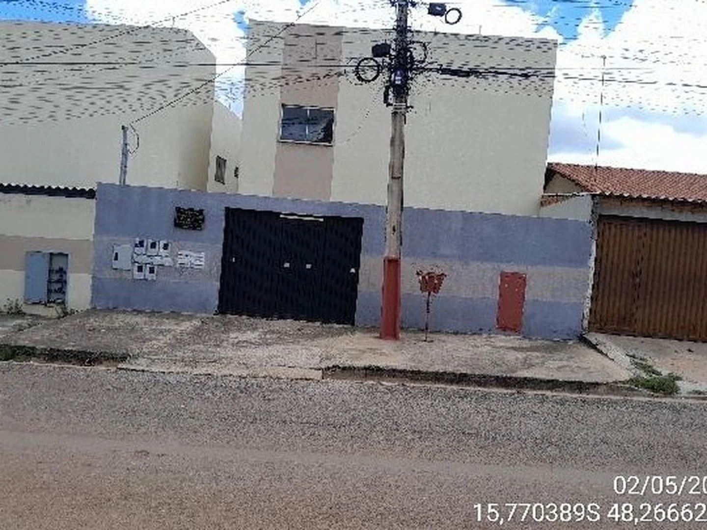 Apartamento - Aguas Lindas De Goias, GO - foto 1