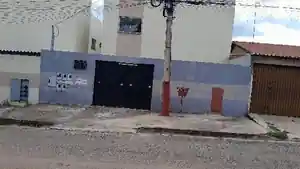 Apartamento - Aguas Lindas De Goias, GO