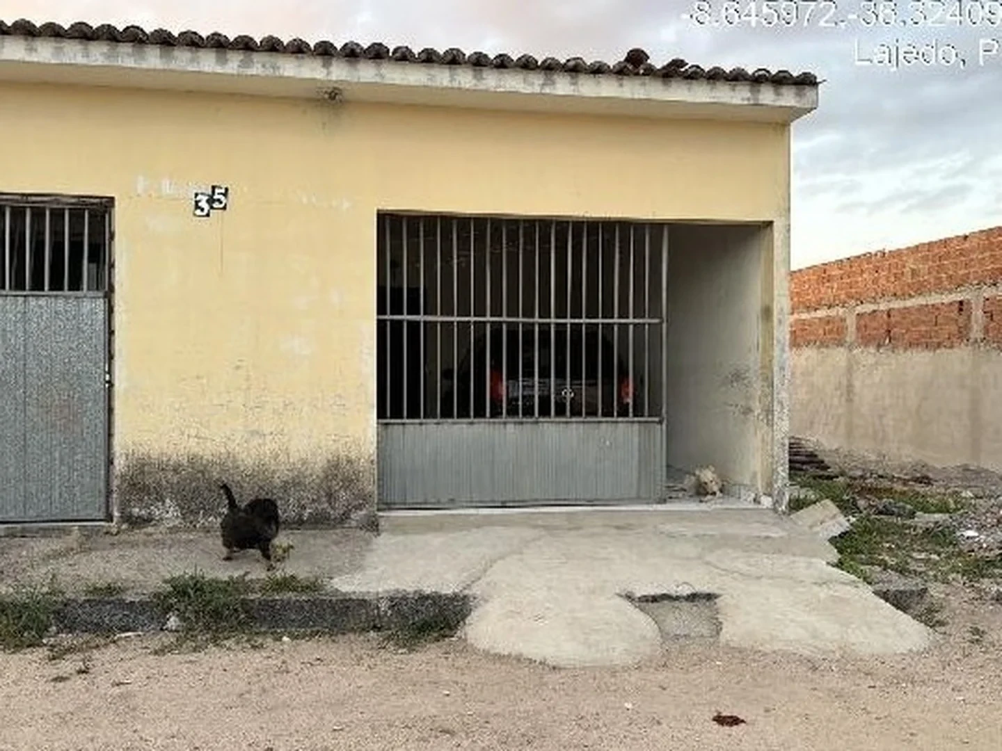 Casa - Lajedo, PE - foto 1