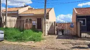 Casa - Ponta Grossa, PR