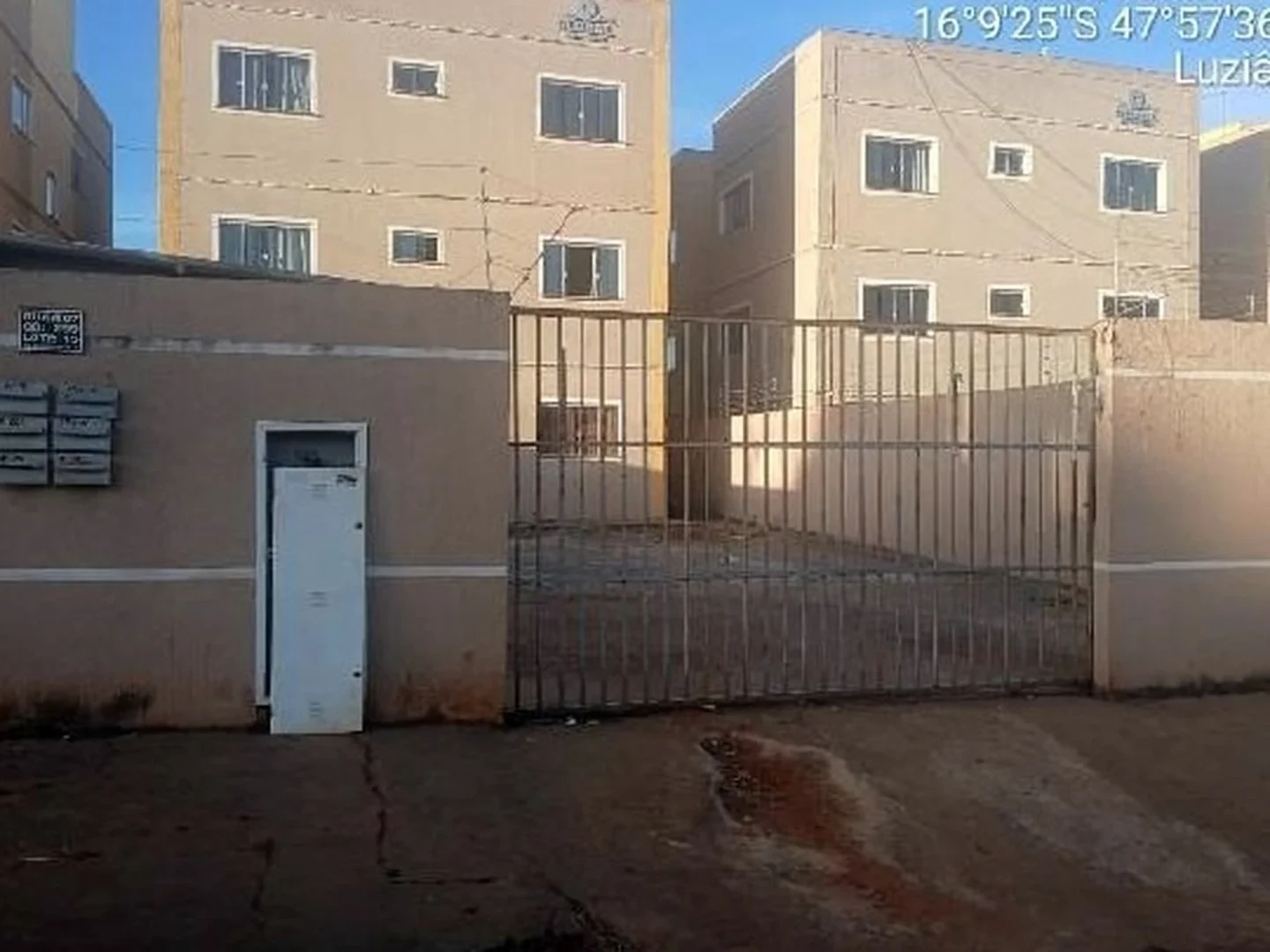 Apartamento - Luziania, GO - foto 1