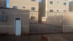 Apartamento - Luziania, GO