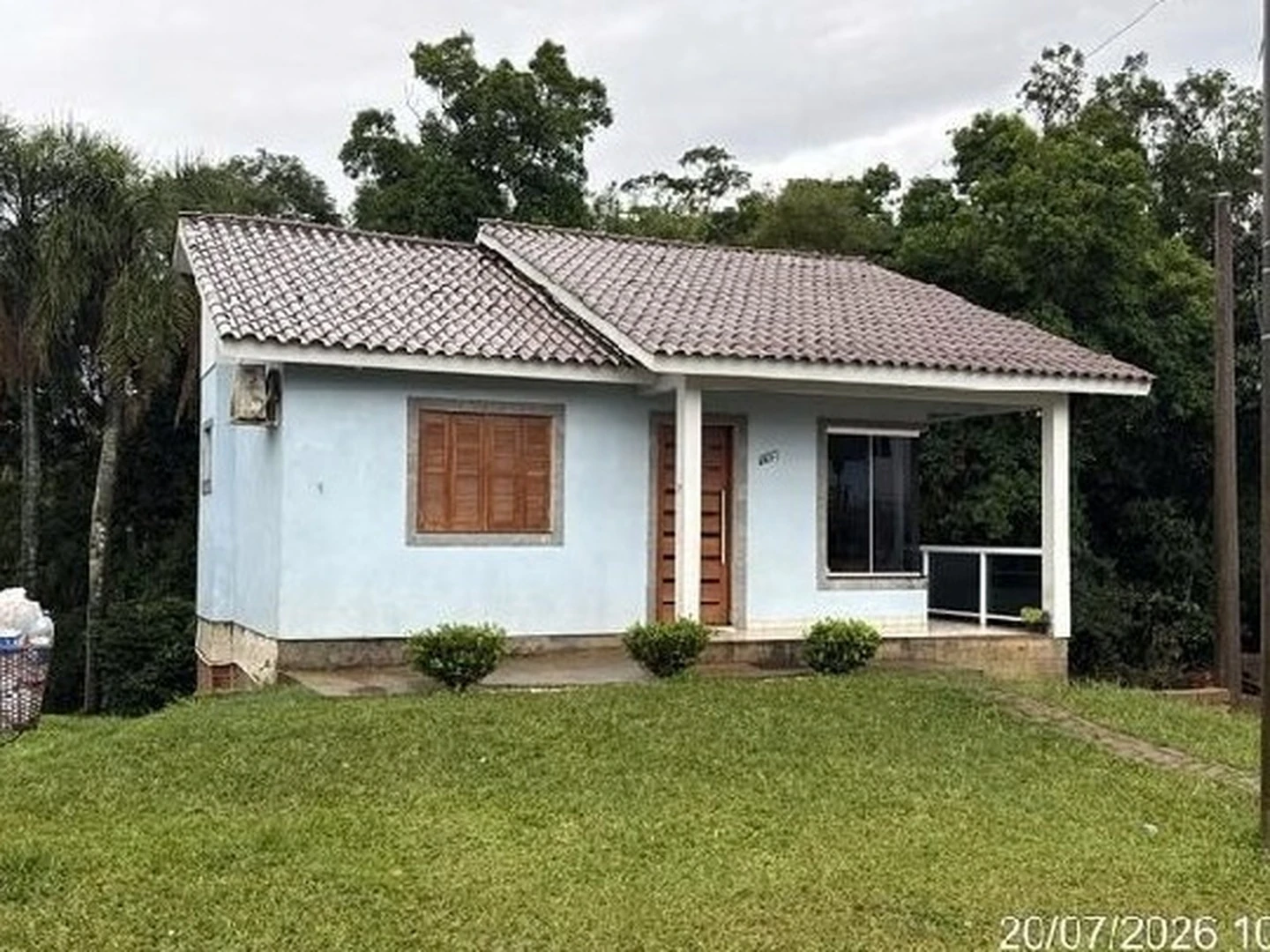 Casa - Bom Retiro Do Sul, RS - foto 1