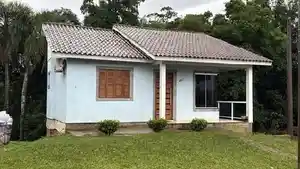 Casa - Bom Retiro Do Sul, RS