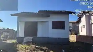Casa - Nova Veneza, SC