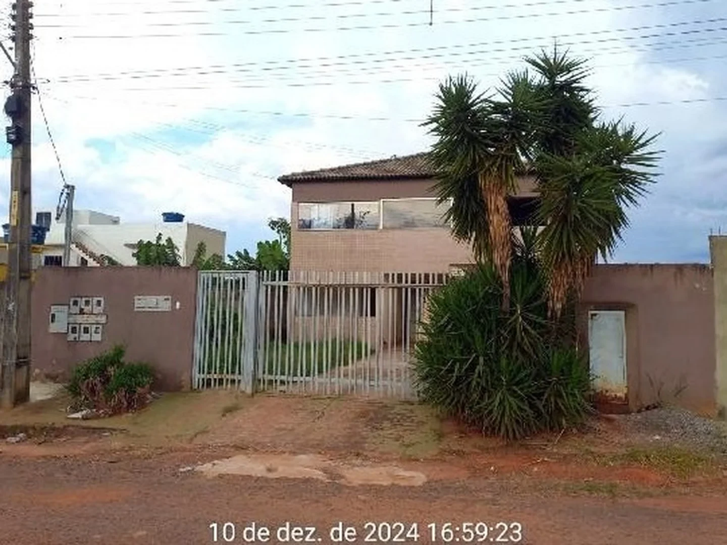 Apartamento - Cidade Ocidental, GO - foto 1