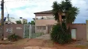 Apartamento - Cidade Ocidental, GO