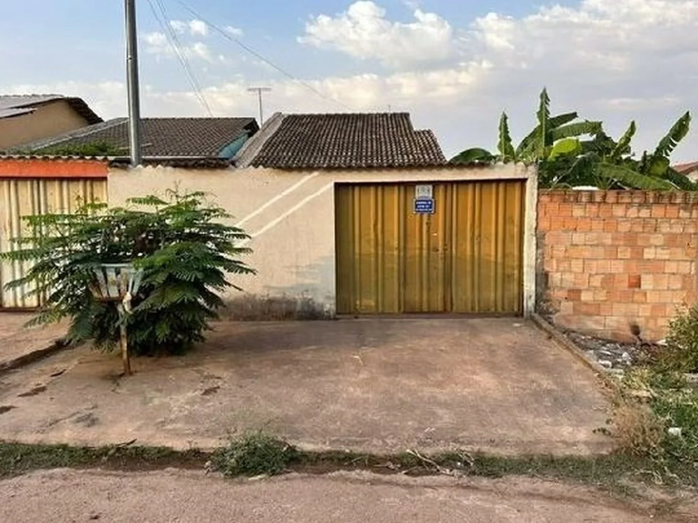 Casa - Santo Antonio Do Descoberto, GO - foto 1