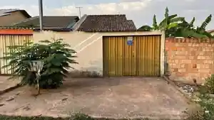 Casa - Santo Antonio Do Descoberto, GO