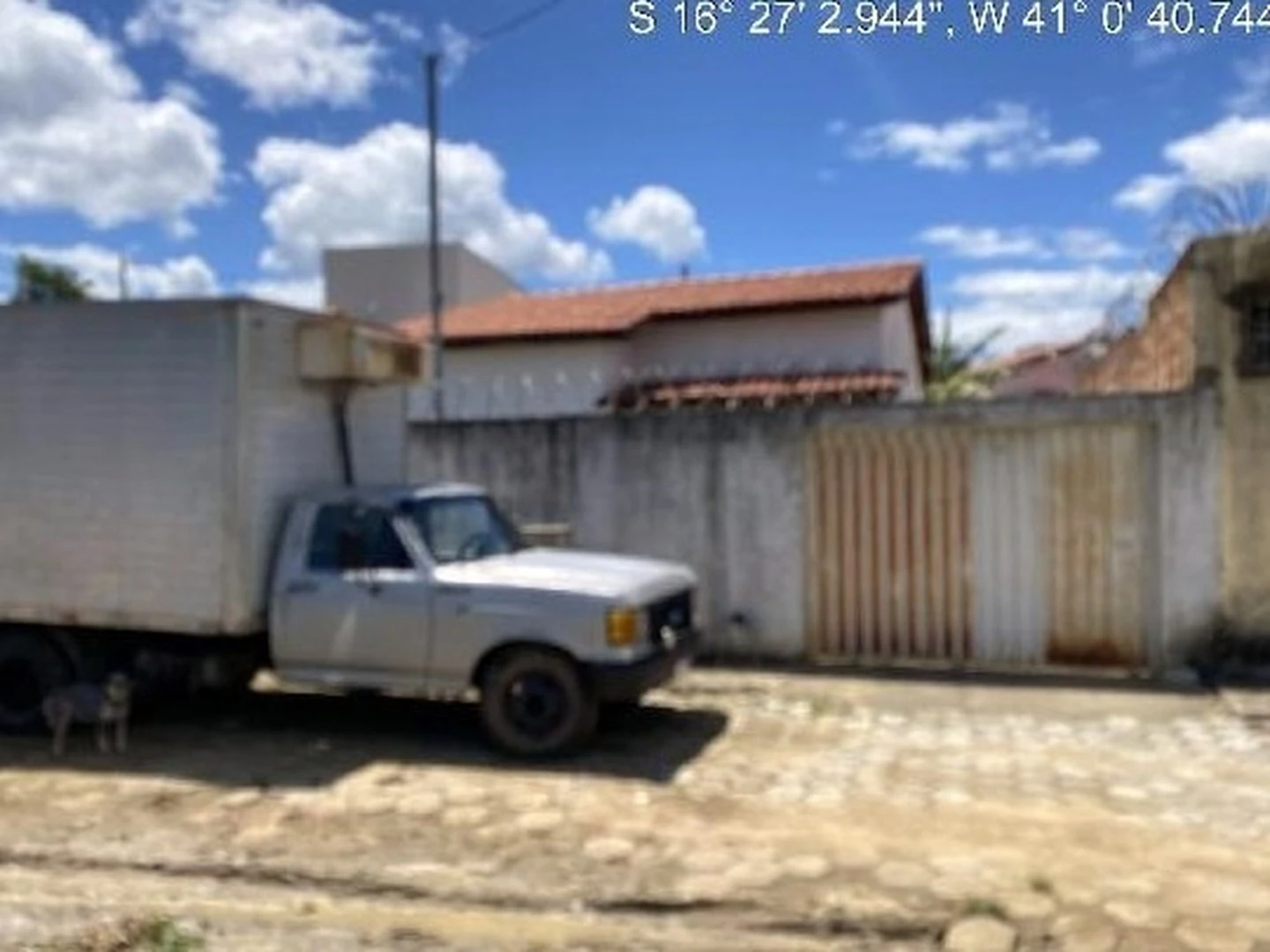 Casa - Jequitinhonha, MG - foto 1