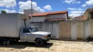Casa - Jequitinhonha, MG