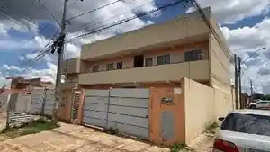 Apartamento - Aguas Lindas De Goias, GO
