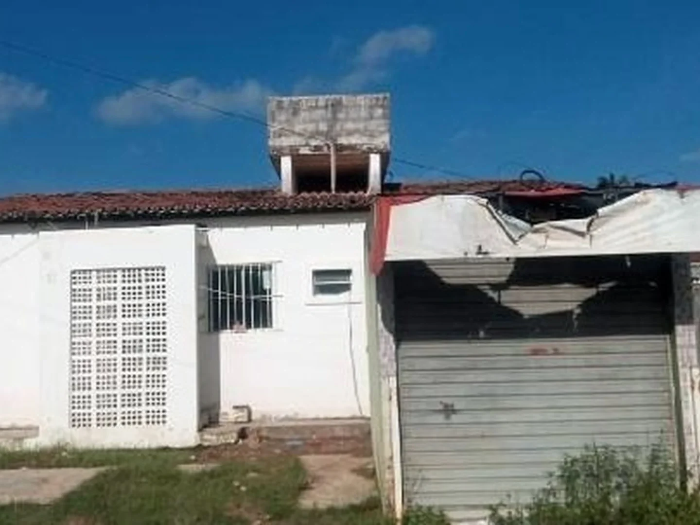 Casa - Sao Jose Da Coroa Grande, PE - foto 1