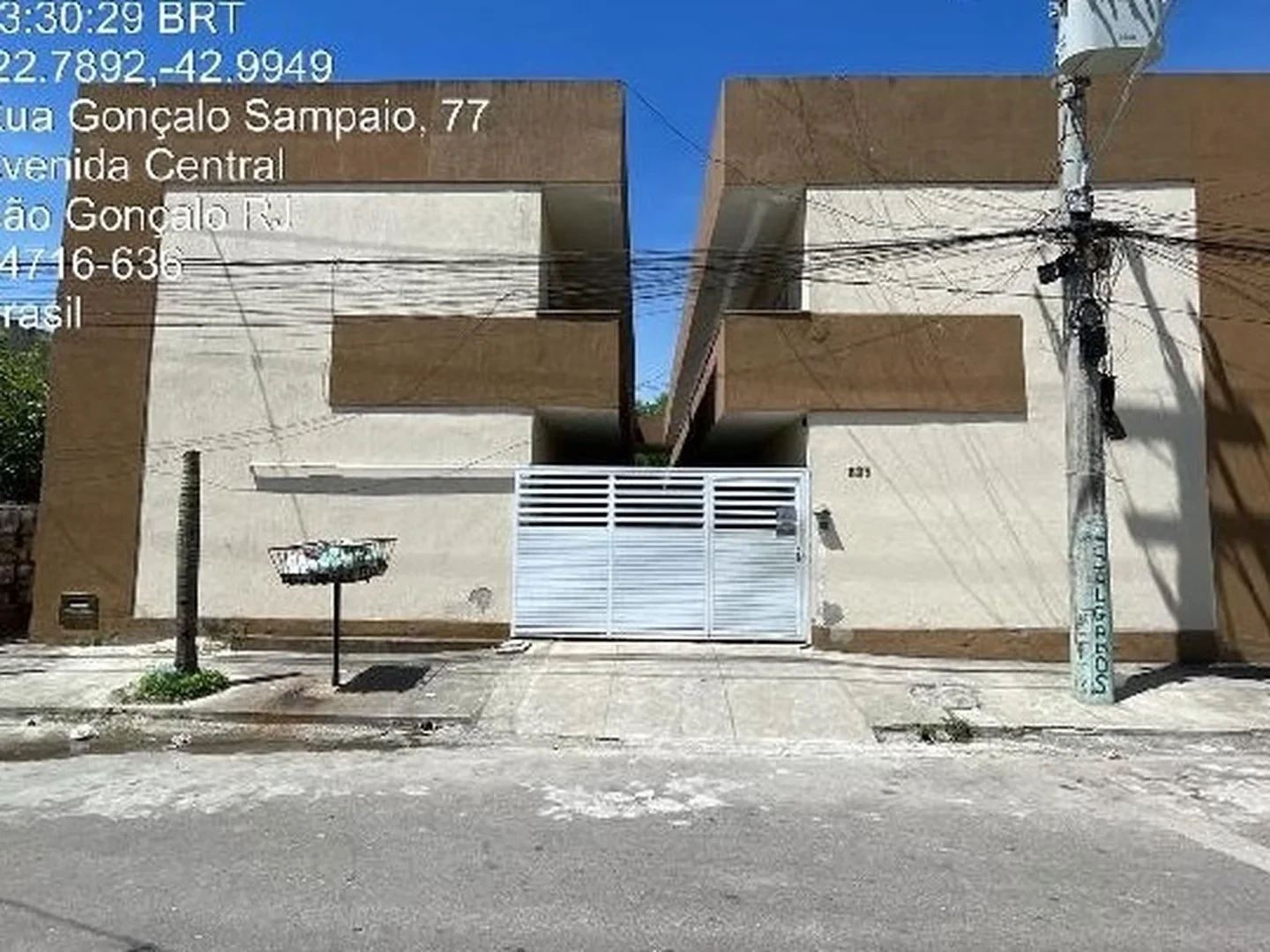 Apartamento - Sao Goncalo, RJ - foto 1