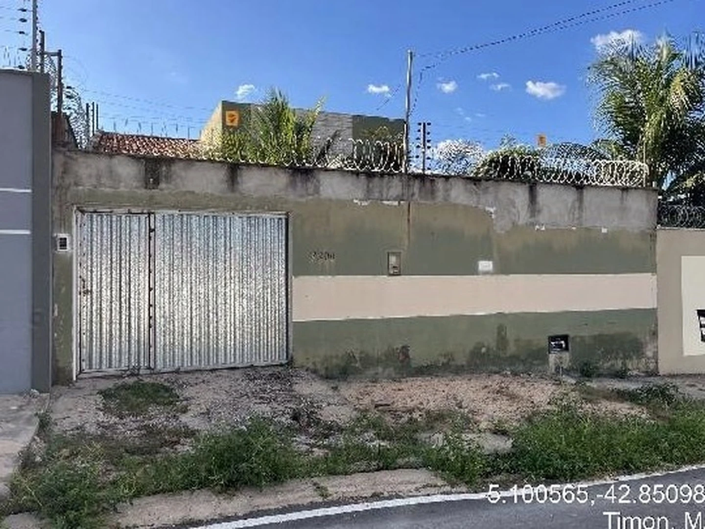 Casa - Timon, MA - foto 1