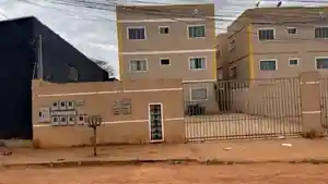 Apartamento - Luziania, GO