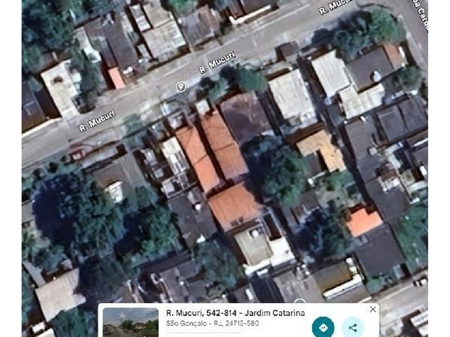 Casa - Sao Goncalo, RJ - foto 1