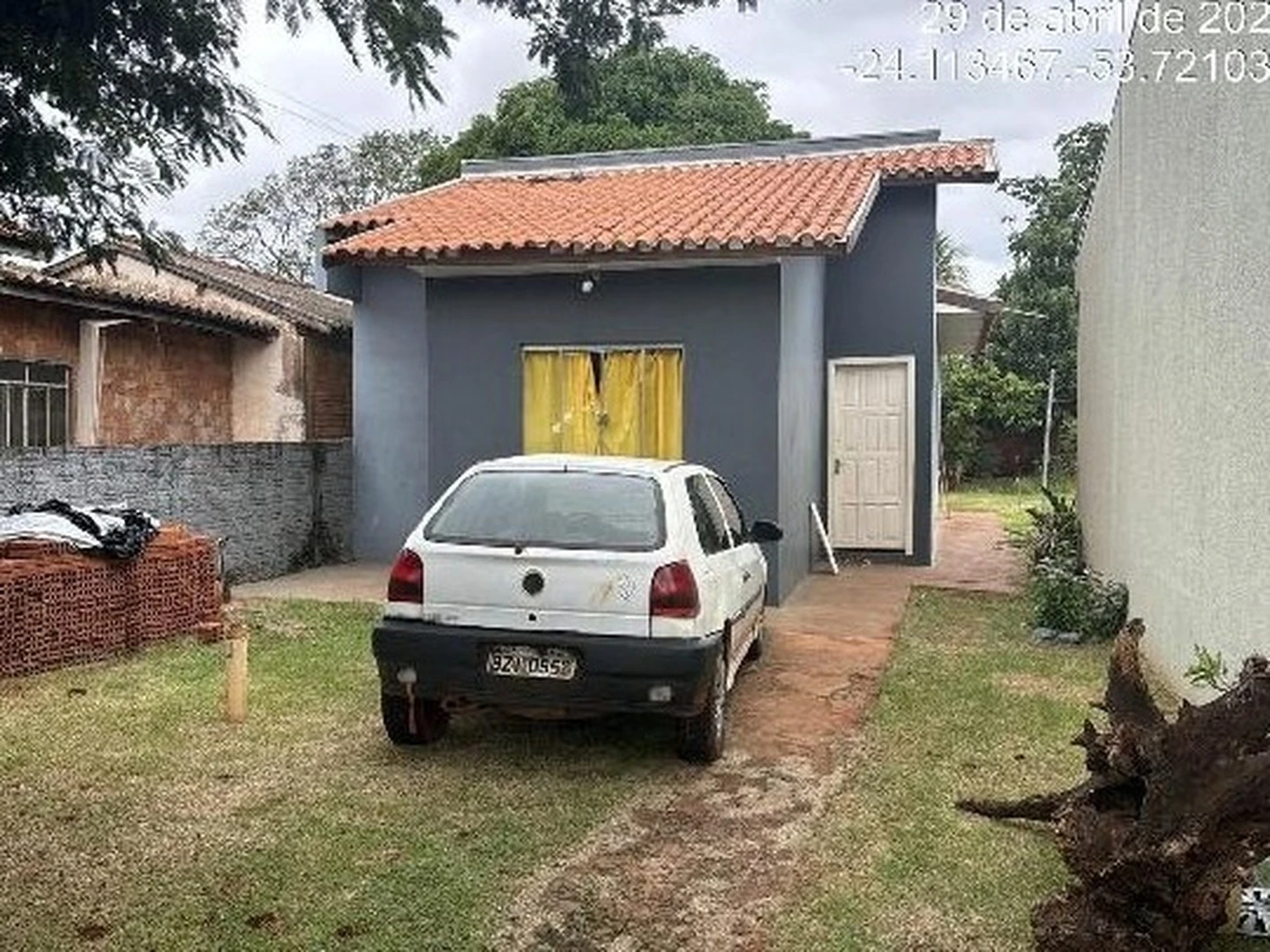 Casa - Ipora, PR - foto 1
