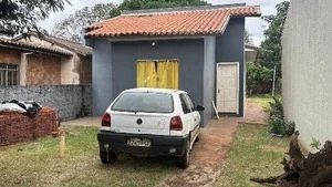Casa - Ipora, PR