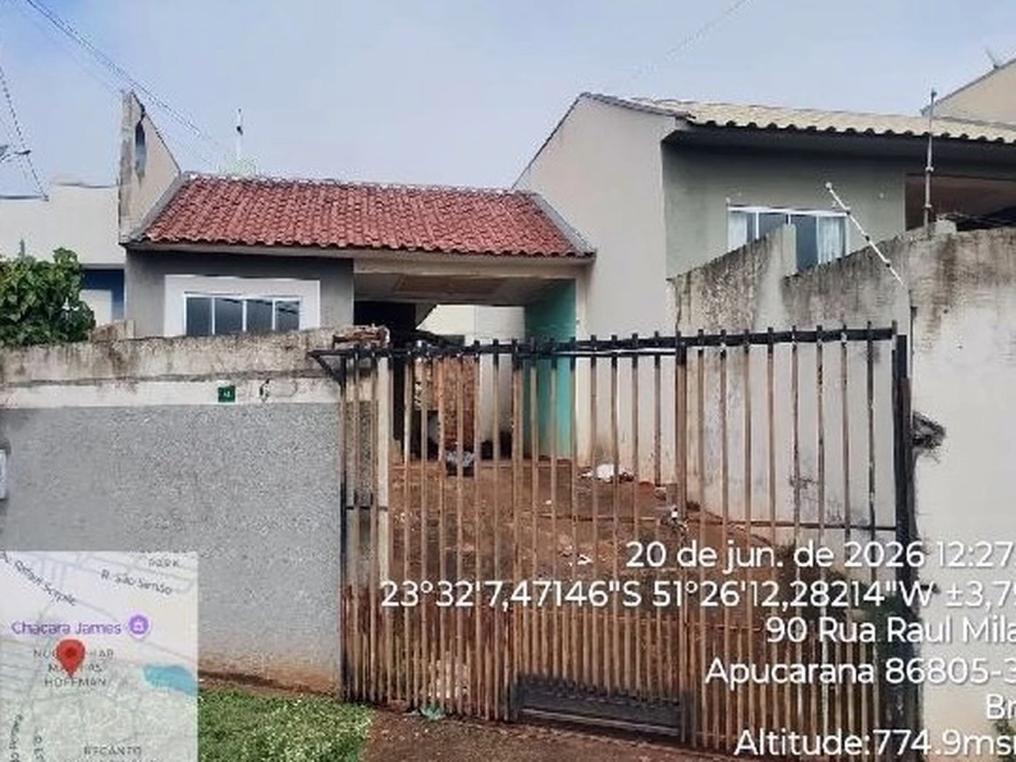 Casa - Apucarana, PR - foto 1